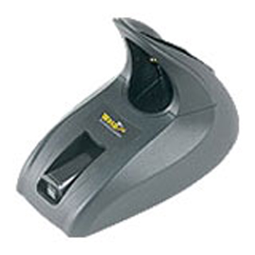 WASP WWS800 SERIES RECHARGE/COMM BASE